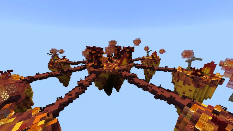 Skywars: Origins