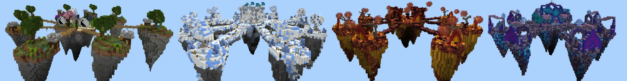 Skywars: Origins