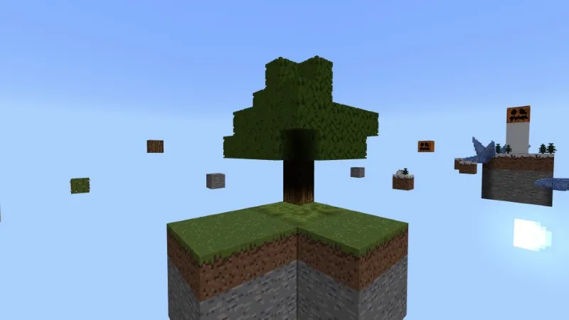 Skyblock XL
