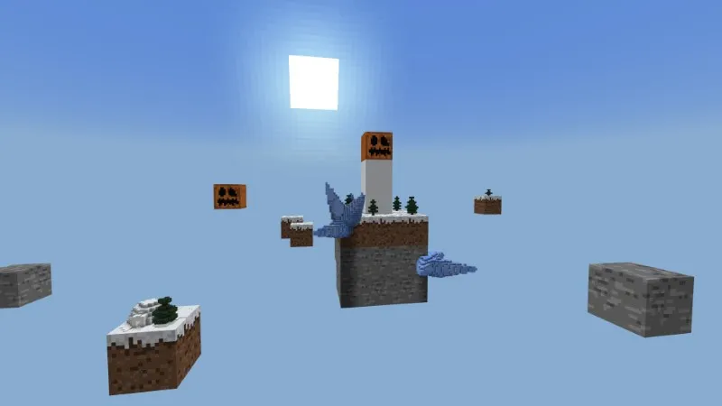 Skyblock XL