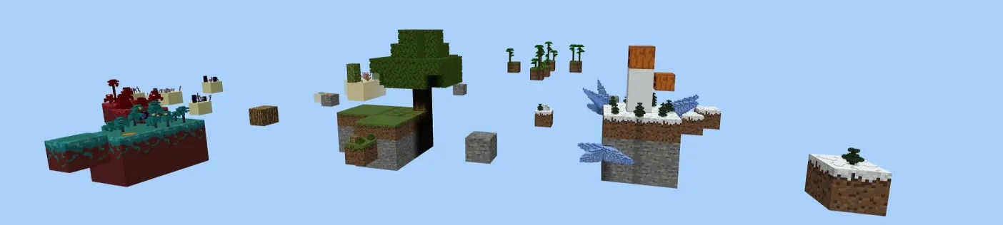 Skyblock XL