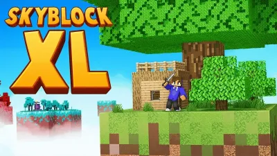Skyblock XL