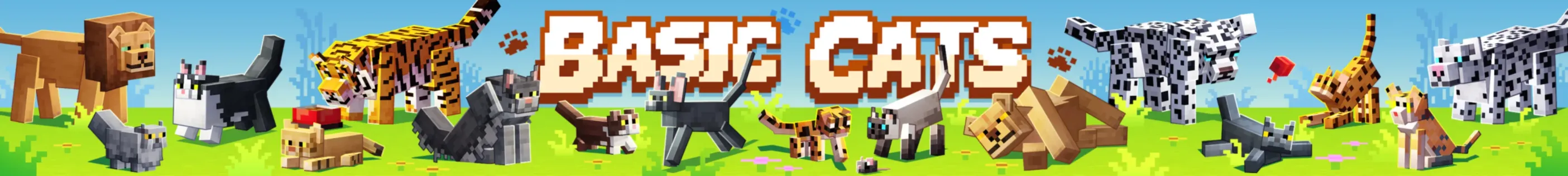 Basic Cats Add-On (1.0)