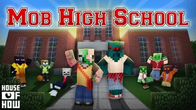 Mob High School