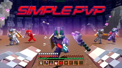 Simple PvP