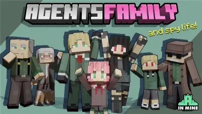 Agents Family