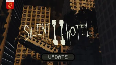 Silent Hotel 2
