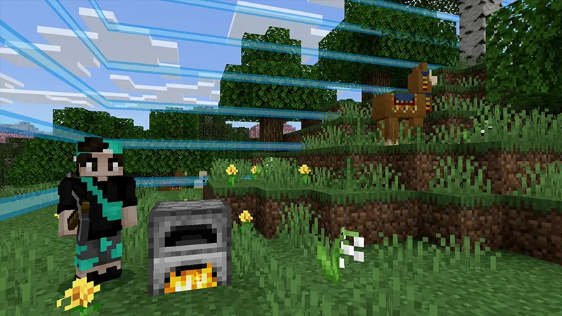 Captive Survival Challenge