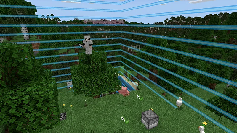 Captive Survival Challenge