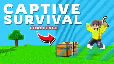 Captive Survival Challenge