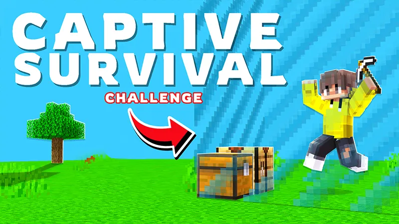Captive Survival Challenge