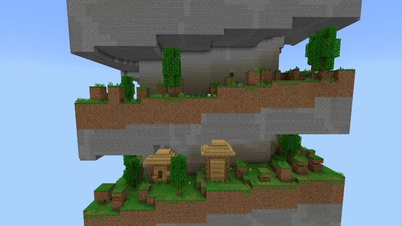 Dimensions Parkour