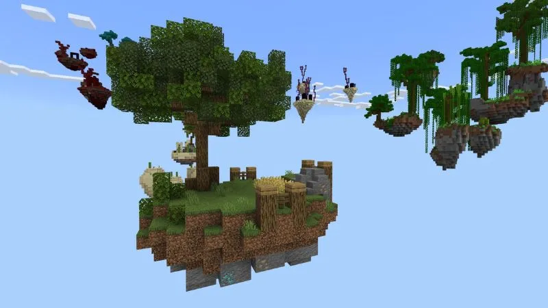 Skyblock