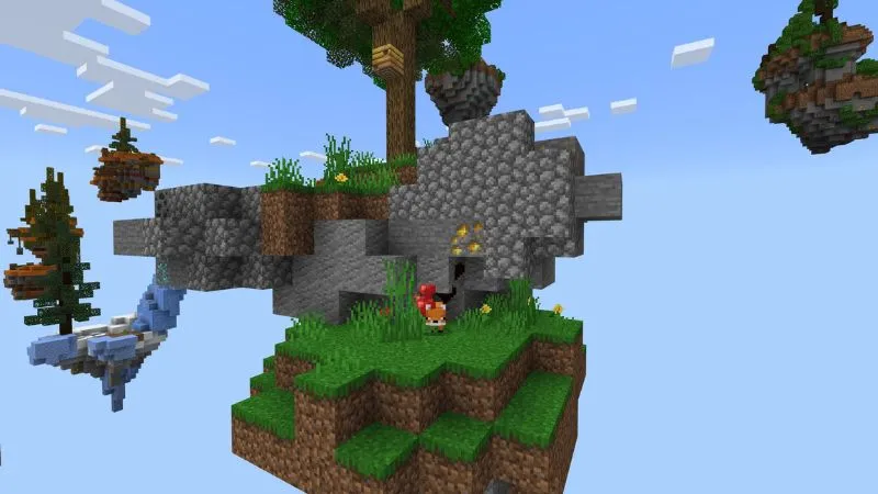 Skyblock