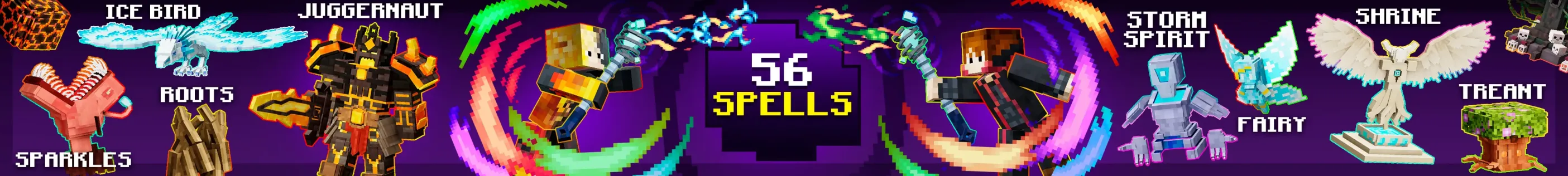 SpellCaster Add-On
