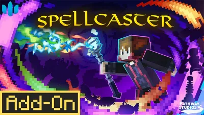 SpellCaster Add-On