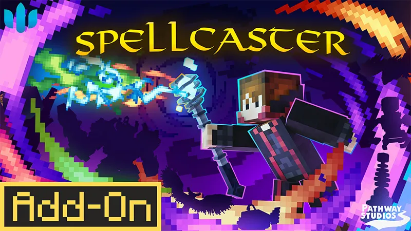 SpellCaster Add-On
