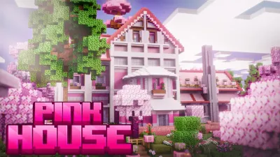Pink House