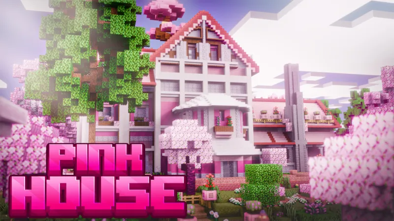 Pink House