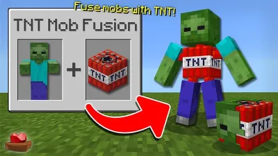 TNT Mob Fusion