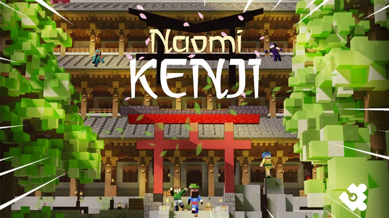 Naomi Kenji