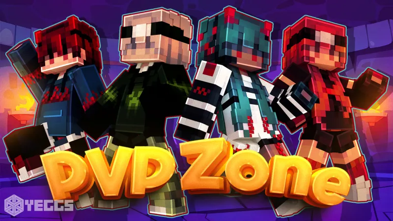 PVP Zone