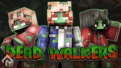 Dead Walkers