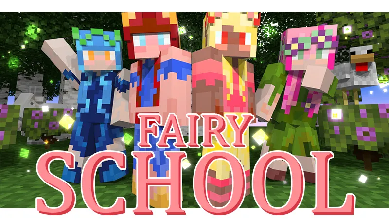 Fairy School