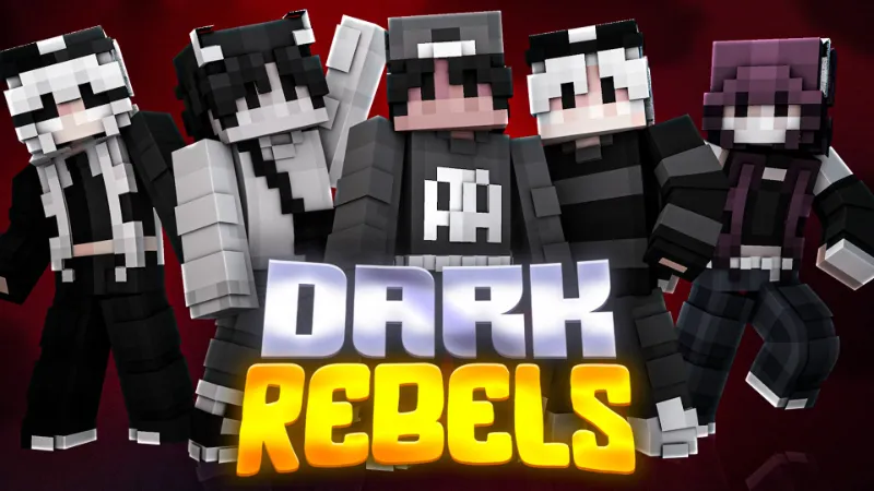 Dark Rebels