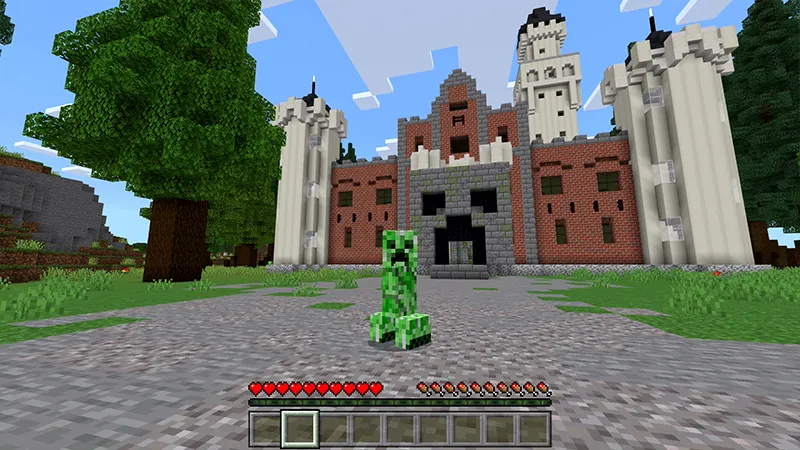 CREEPER