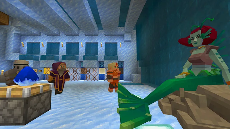 Dragon Escape