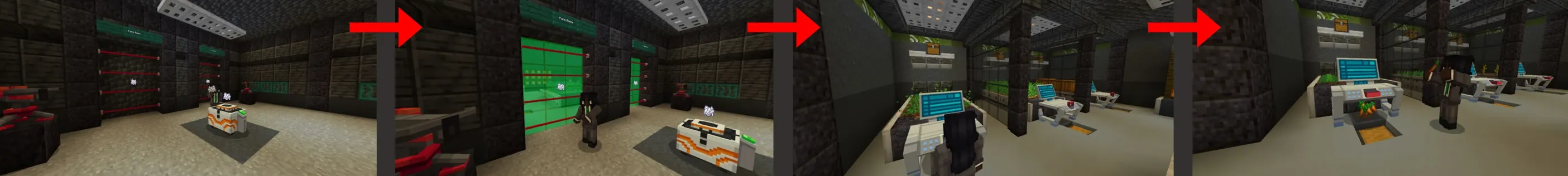 Bunker Fusion