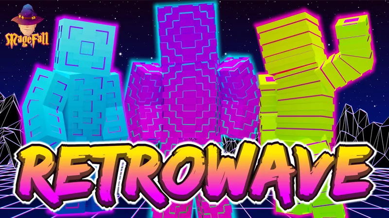 Retrowave
