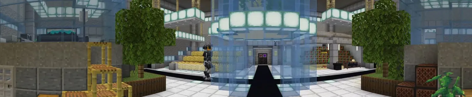 Secret MEGA Bunker