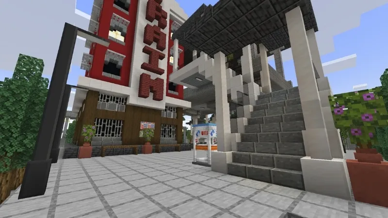 Bangkok Modern House