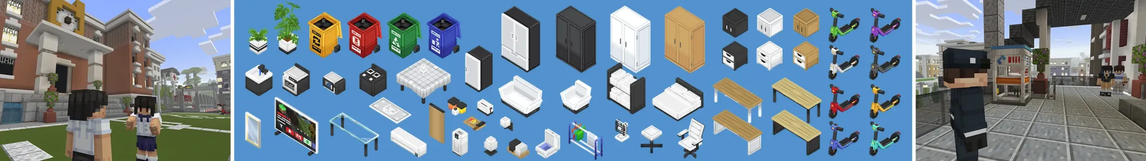 Bangkok Modern House