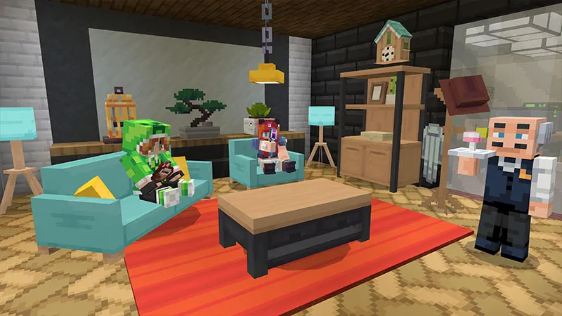 Millionaire Mansions: Tropics