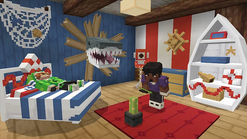 Millionaire Mansions: Tropics