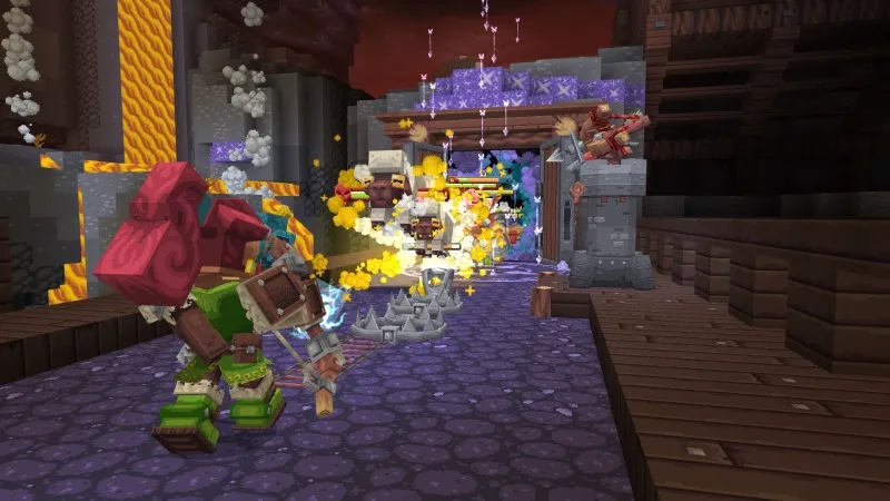 Castle Defenders