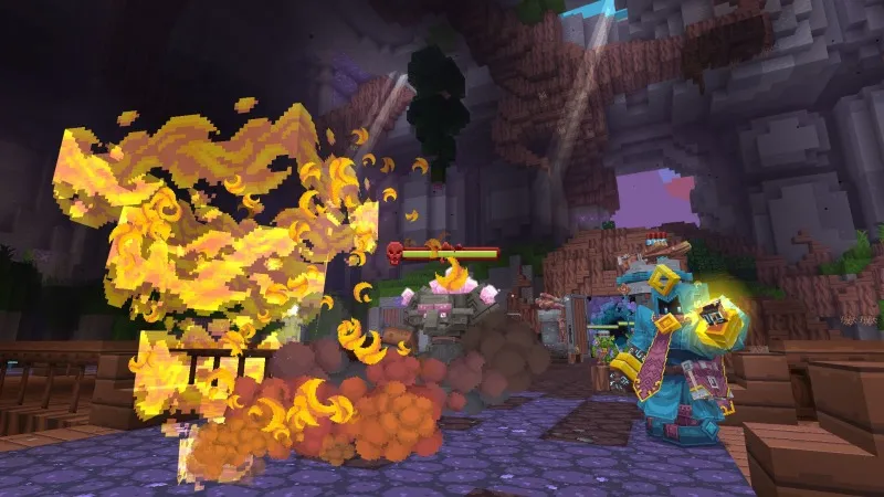Castle Defenders