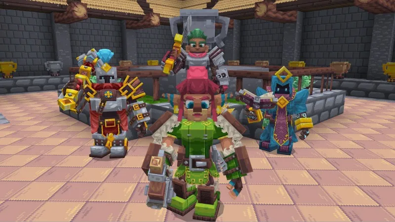 Castle Defenders