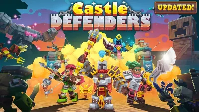 Castle Defenders
