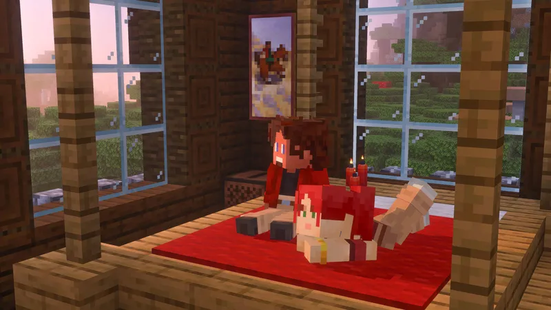 Sit On Everything 2.1.0 Add-on