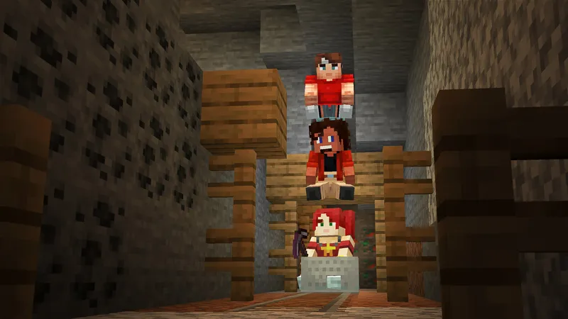 Sit On Everything 2.1.0 Add-on