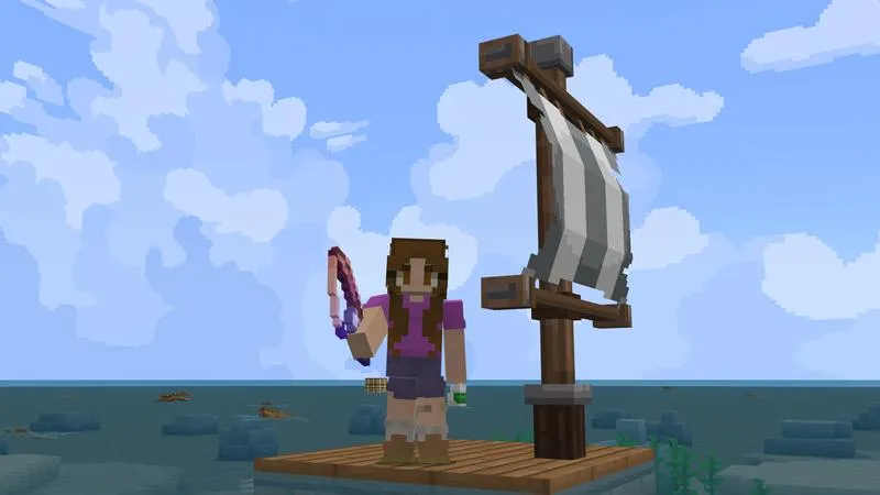 100 Days Raft