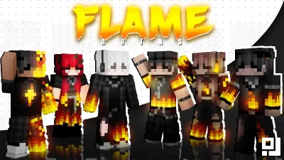 Flame Goths