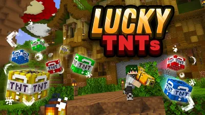 Lucky TNTs