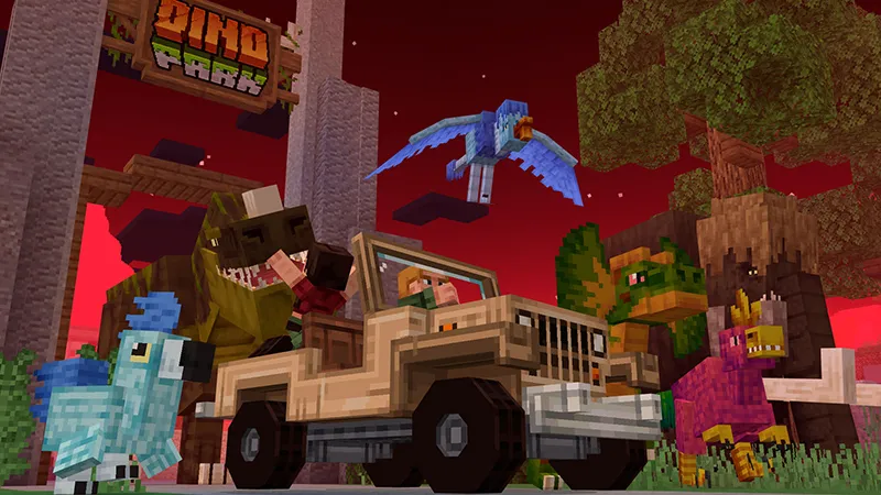 DINO PARK