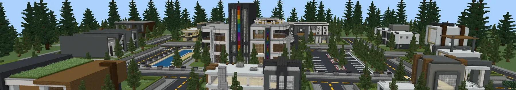 Gamer City