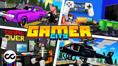 Gamer City